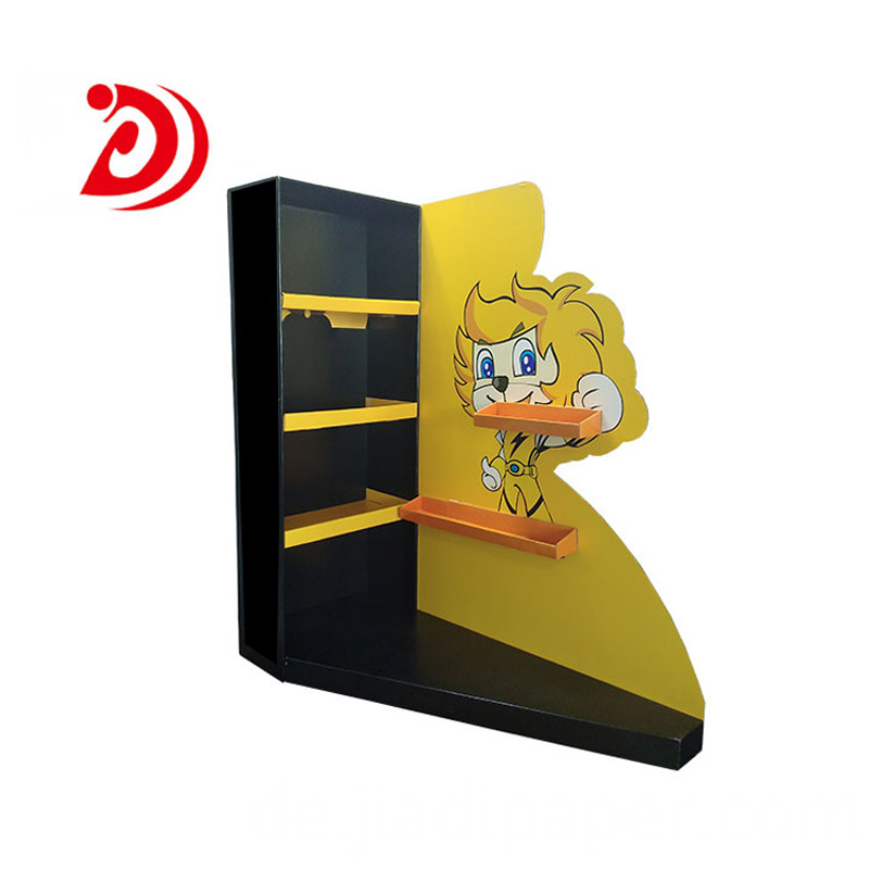 Digital-Display-Ständer Digital display stand
